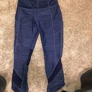 Athleta  running leggings